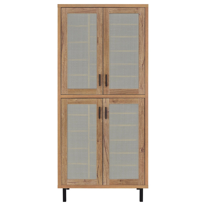 Five Star Furniture - Teller Shoe Cabinet