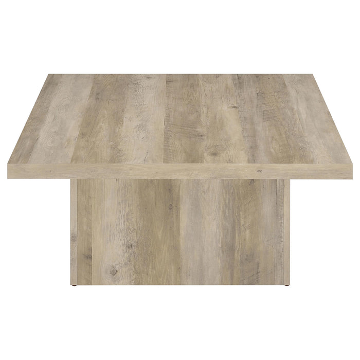 Five Star Furniture - Devar Coffee Table Set