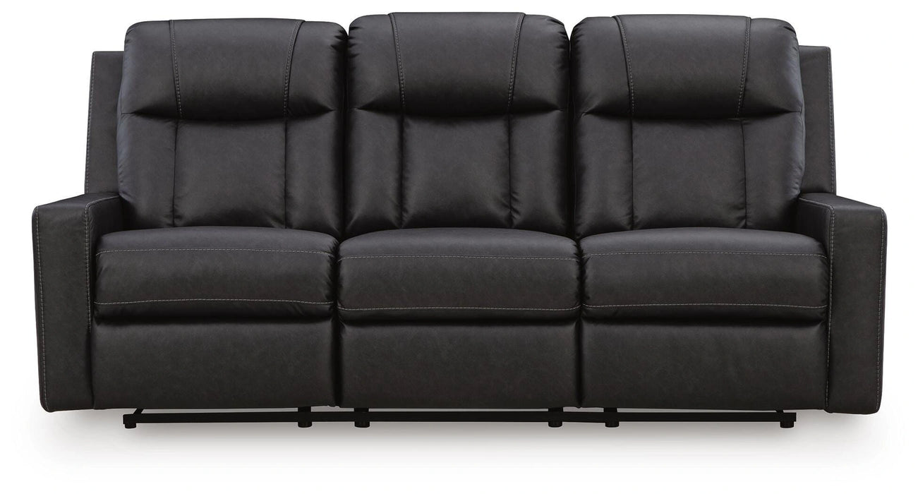 Five Star Furniture - Mackmenville Reclining Sofa