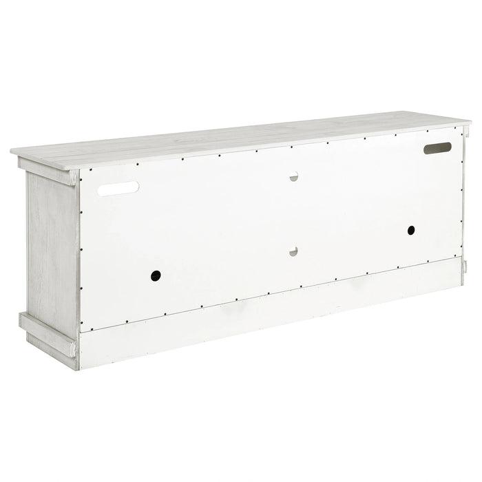 Five Star Furniture - Payne TV Stand