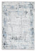 Five Star Furniture - Emertonly 5' x 7' Washable Rug image