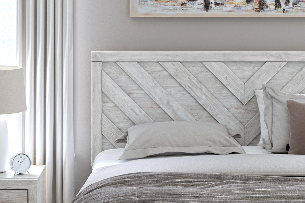 Five Star Furniture - Cayboni Bed