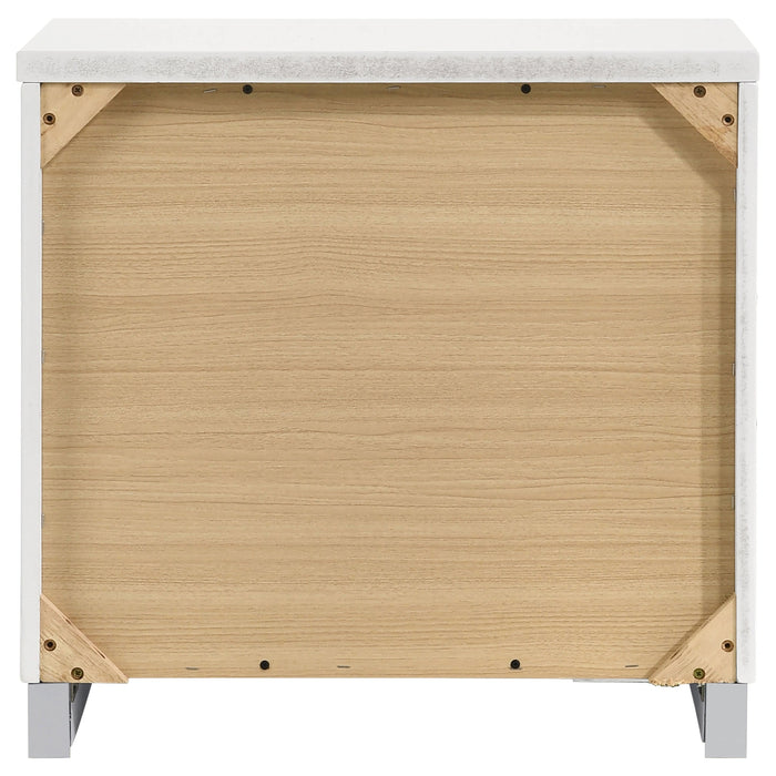 Five Star Furniture - Felicity Nightstand