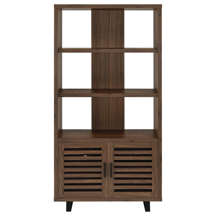 Five Star Furniture - Maddox Bookshelf