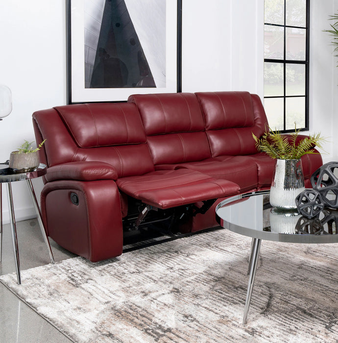 Five Star Furniture - Camila Reclining Sofa