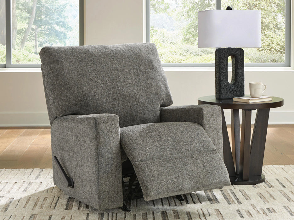 Five Star Furniture - Clarington Recliner
