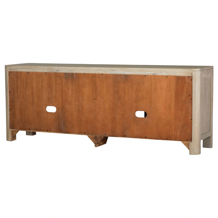 Five Star Furniture - Solano TV Stand