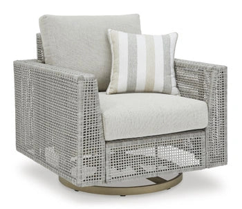 Five Star Furniture - Seton Creek Outdoor Seating Set
