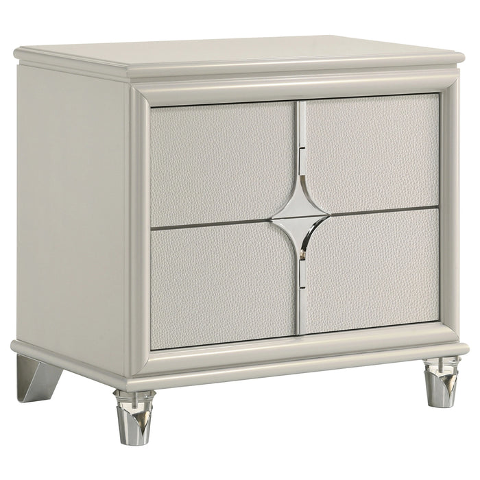 Five Star Furniture - Olivia Bedroom Set