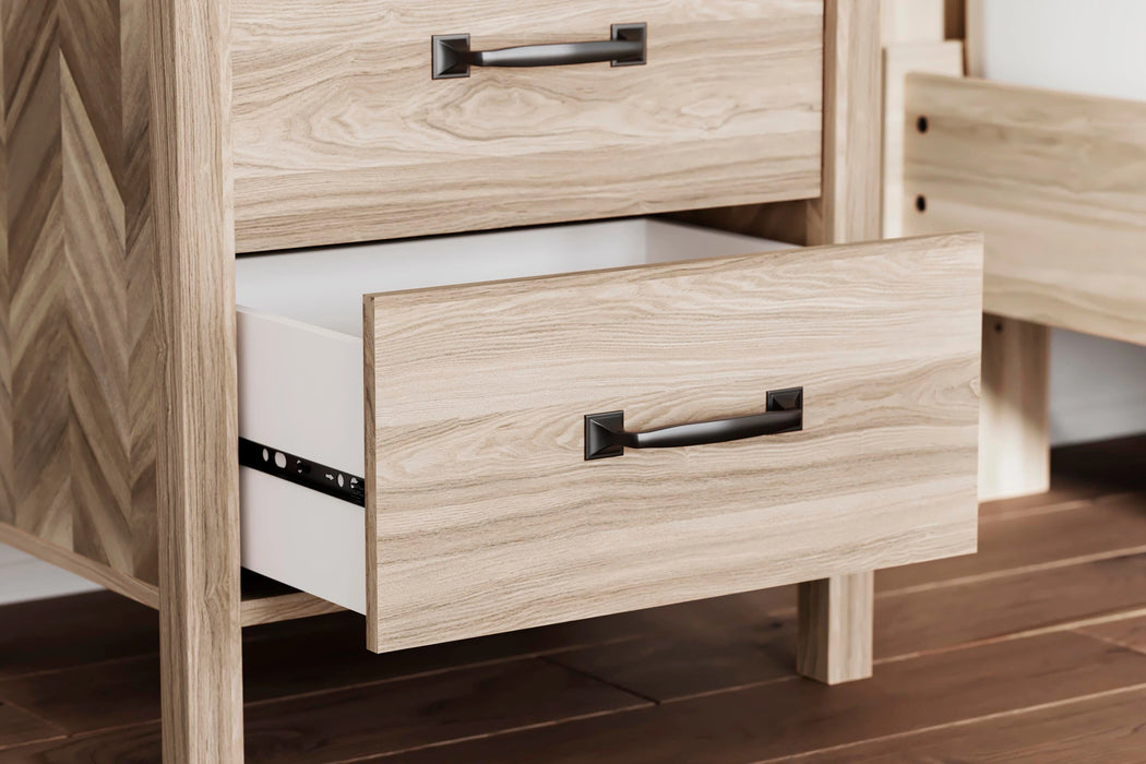 Five Star Furniture - Battelle Nightstand