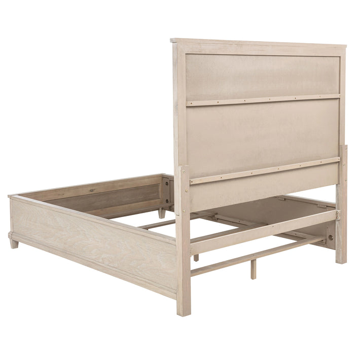 Five Star Furniture - Pembroke Panel Bed