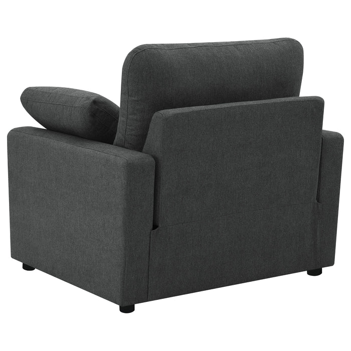 Five Star Furniture - Collins Power Recliner