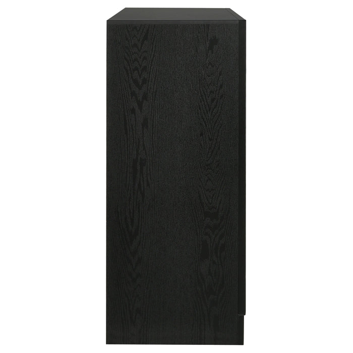Five Star Furniture - Miranda Dresser