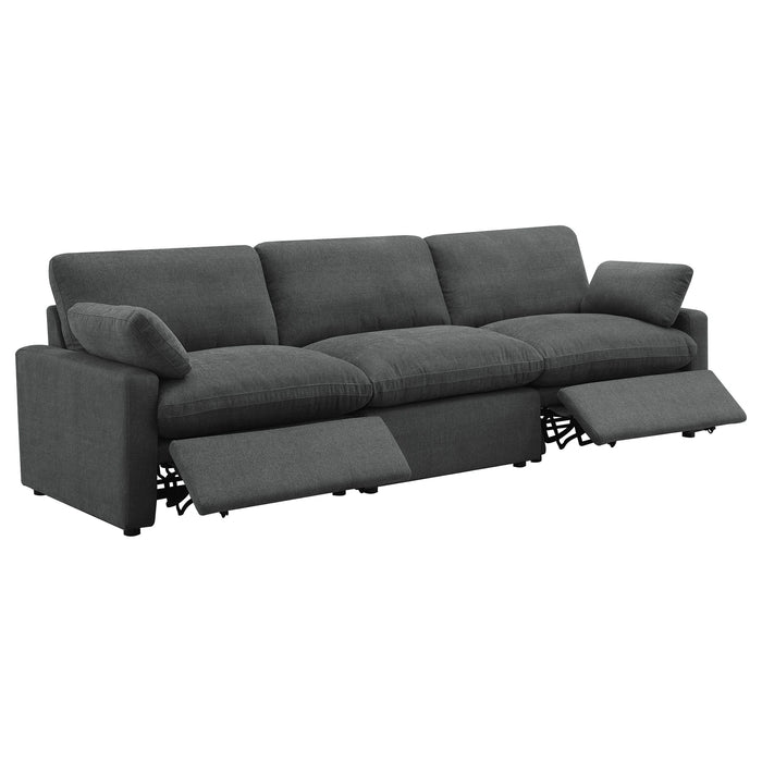 Five Star Furniture - Collins Power Reclining Sofa