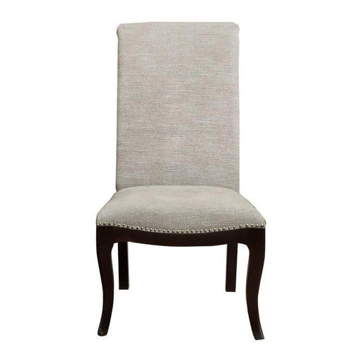 Five Star Furniture - Savion Side Chair in Espresso image