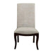 Five Star Furniture - Savion Side Chair in Espresso image