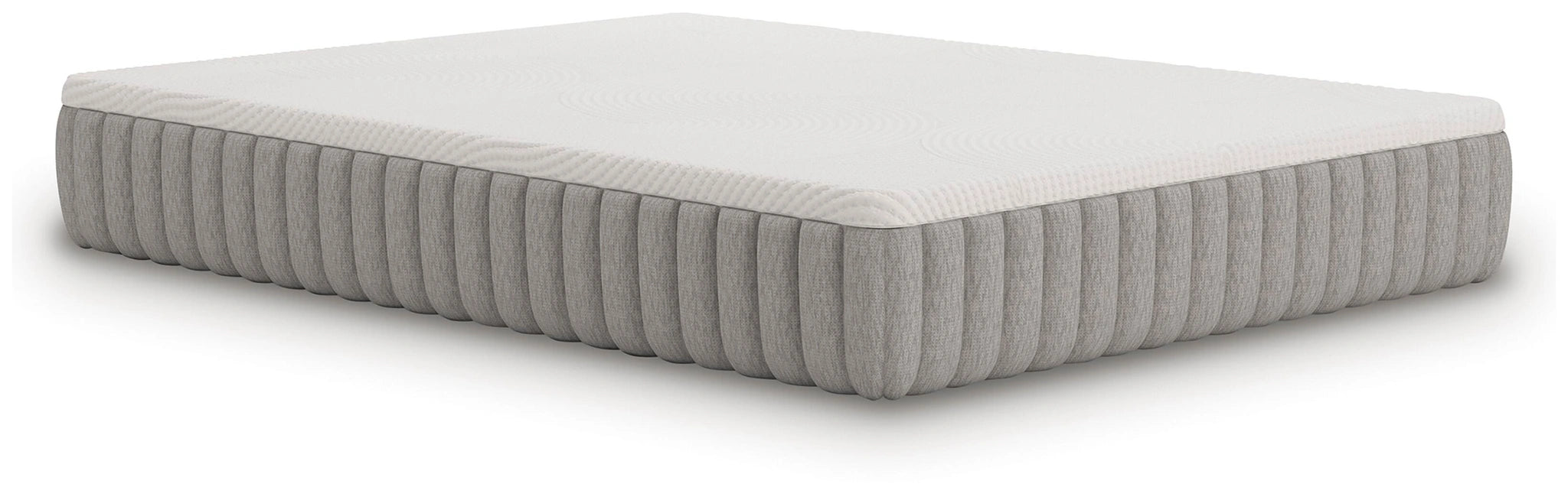 Five Star Furniture - Terra Sleep Medium Mattress