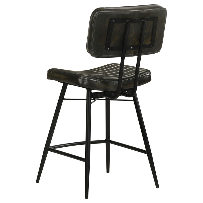 Five Star Furniture - Partridge Counter Height Dining Set