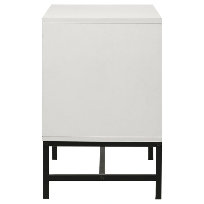 Five Star Furniture - Sonora Nightstand