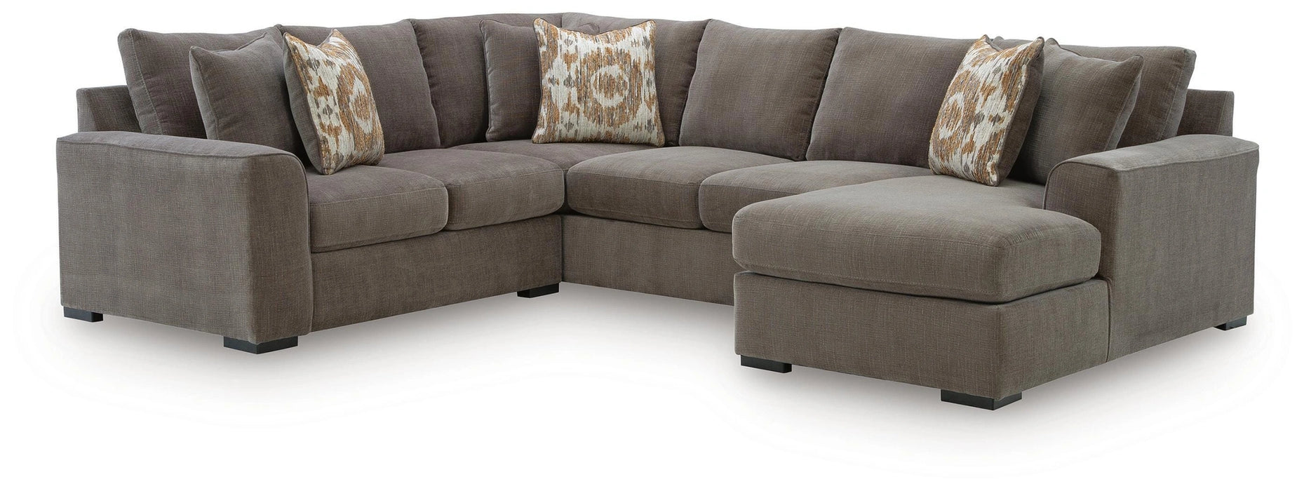 Five Star Furniture - Larson Levee Sectional