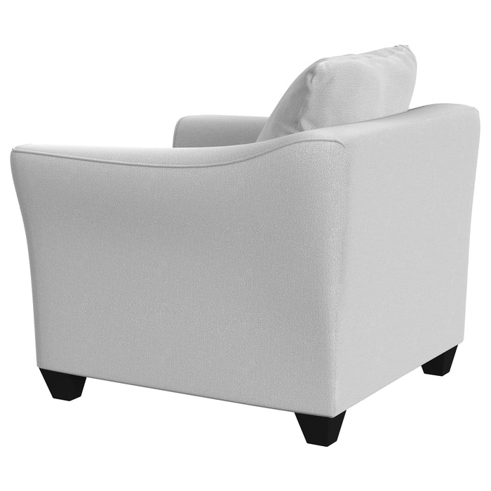 Five Star Furniture - Salizar Sofa Set