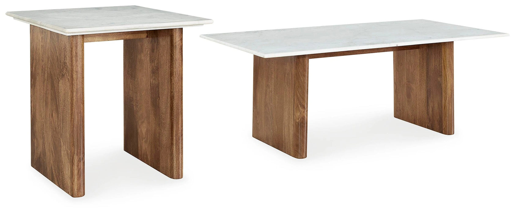 Five Star Furniture - Isanti Occasional Table Set