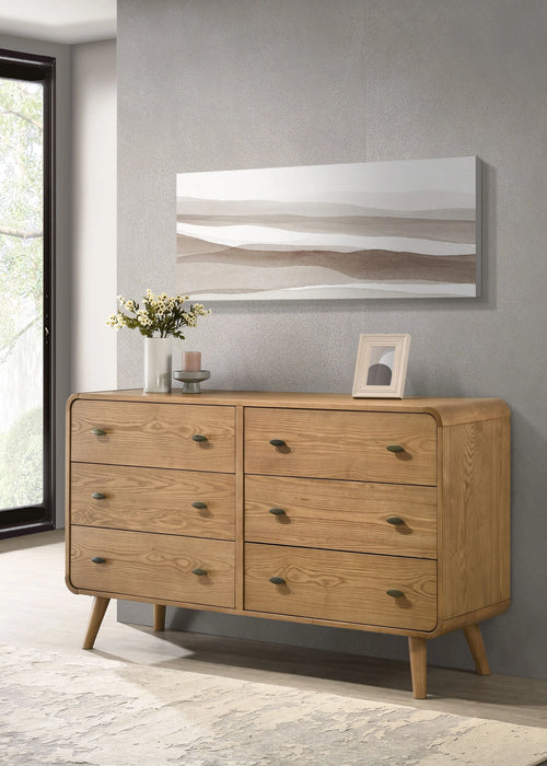 Five Star Furniture - Robyn Dresser