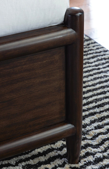 Five Star Furniture - Dantenton Bed