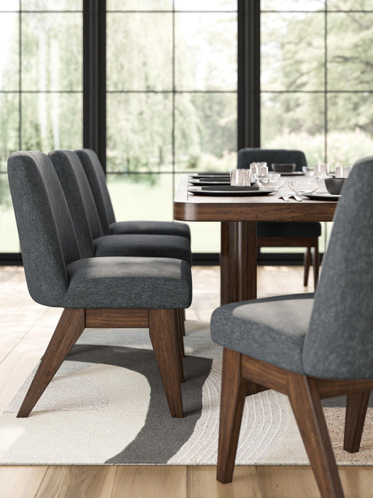 Five Star Furniture - Dilenno Dining Room Set