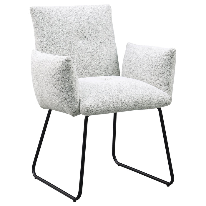 Five Star Furniture - Ackland Dining Arm Chair