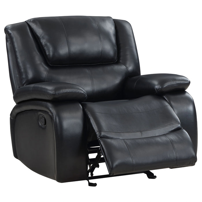 Five Star Furniture - Camila Reclining Sofa Set