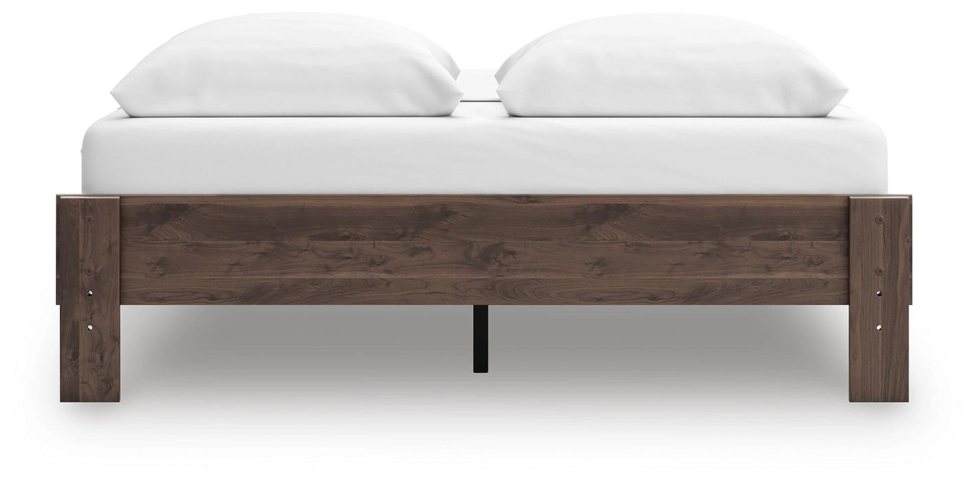 Five Star Furniture - Calverson Bed