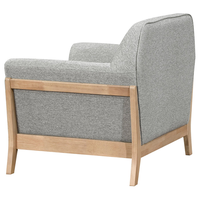 Five Star Furniture - Vaughn Accent Chair
