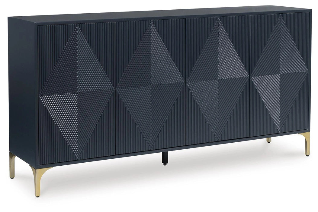 Five Star Furniture - Loirwick Accent Cabinet image