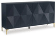 Five Star Furniture - Loirwick Accent Cabinet image
