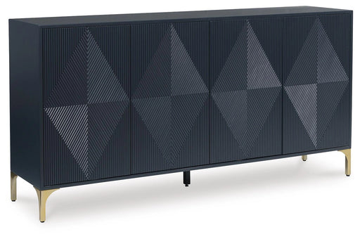 Five Star Furniture - Loirwick Accent Cabinet image