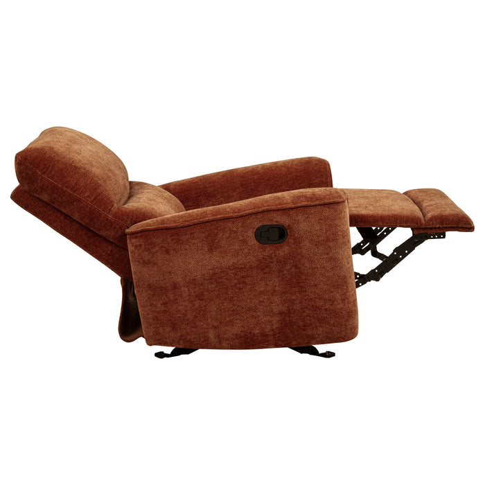 Five Star Furniture - Navarro Glider Recliner