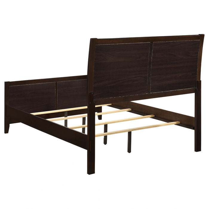 Five Star Furniture - Carlton Panel Bed