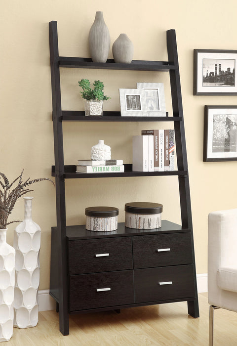 Five Star Furniture - Colella Bookshelf