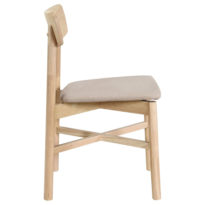 Five Star Furniture - Parkridge Dining Side Chair