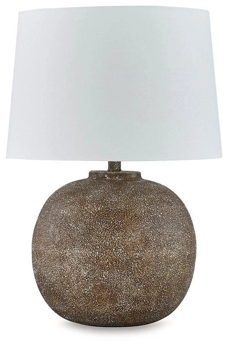 Five Star Furniture - Neavesboro Table Lamp image