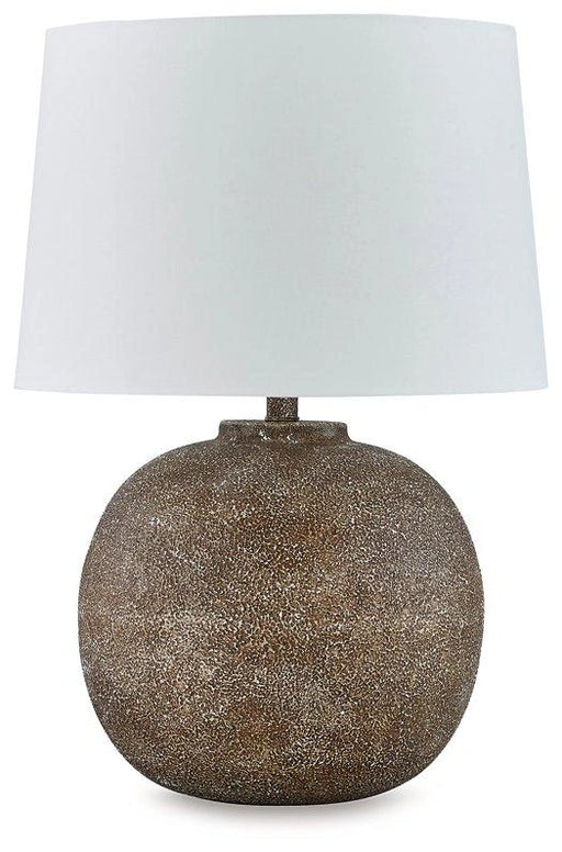 Five Star Furniture - Neavesboro Table Lamp image