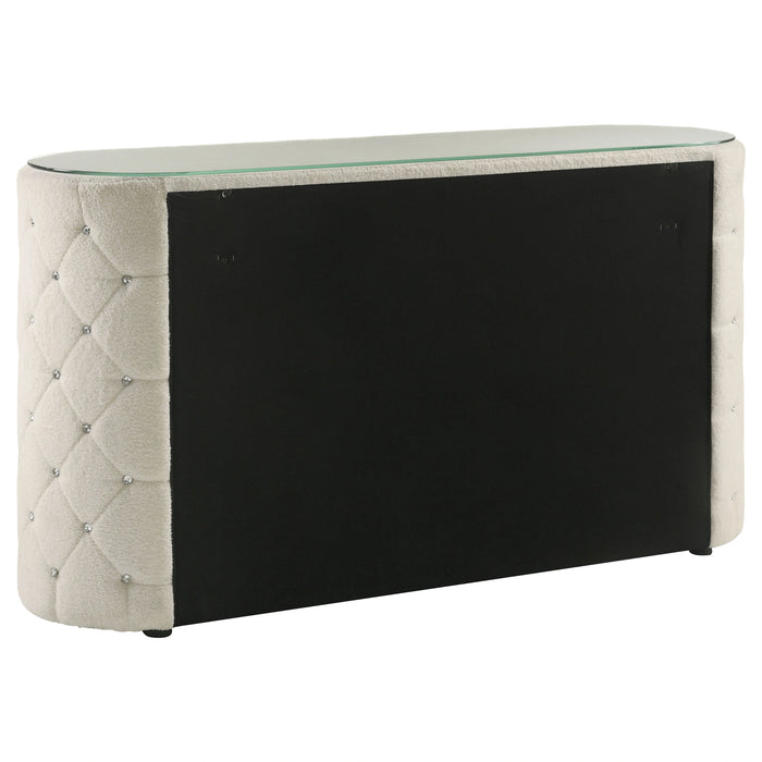Five Star Furniture - Sonya Bedroom Set