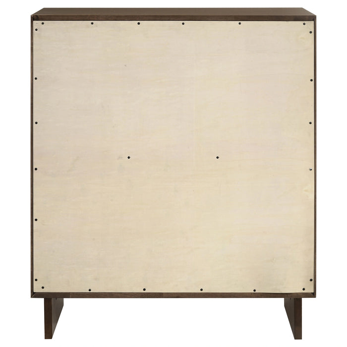 Five Star Furniture - Glenwood Chest of Drawers