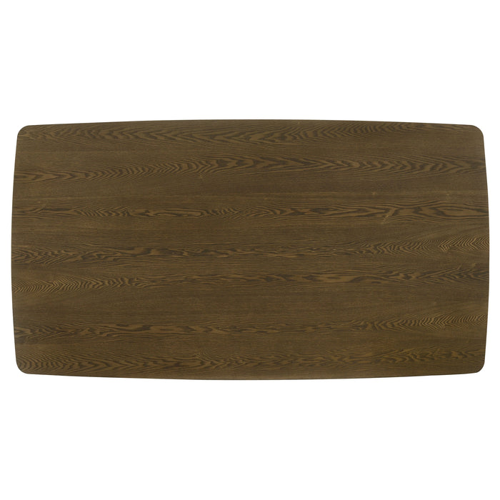Five Star Furniture - Ottowa Dining Table