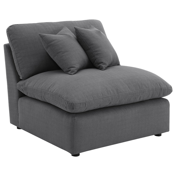 Five Star Furniture - Hobson 5 Pc Sectionals