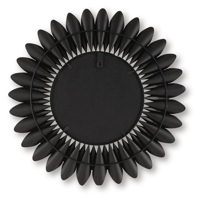 Five Star Furniture - Ryenmour Accent Mirror