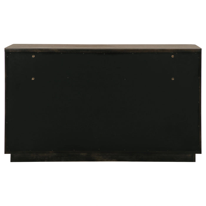 Five Star Furniture - Terrace Dresser