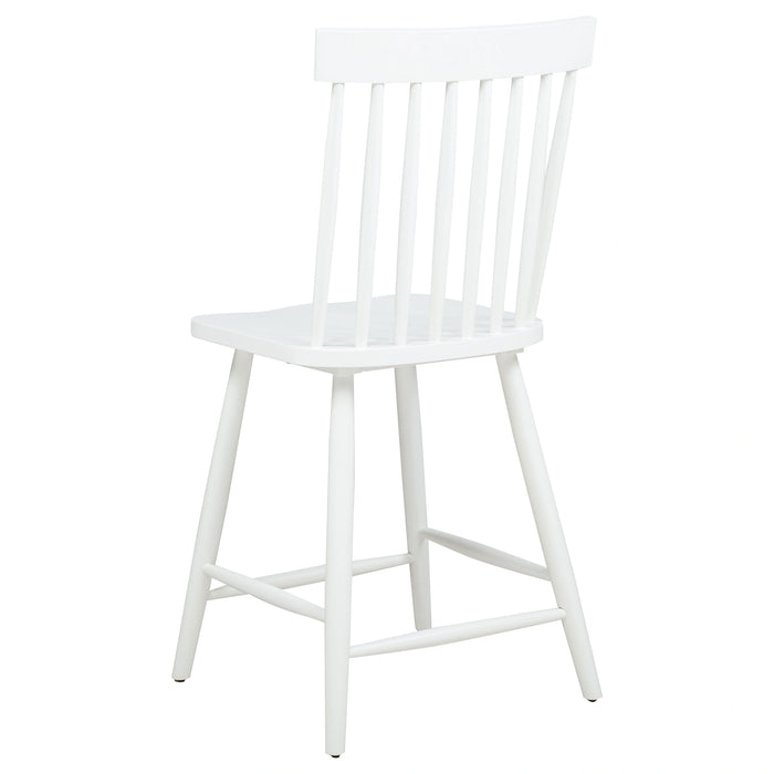 Five Star Furniture - Andrews Counter Height Dining Set