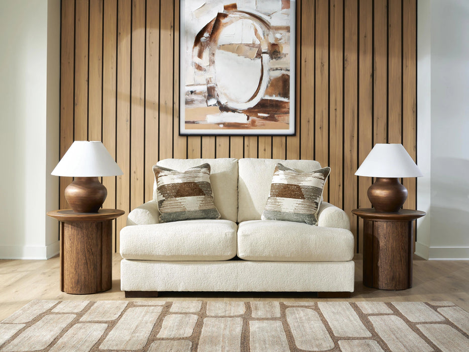 Five Star Furniture - Jayne Park Loveseat